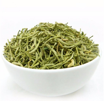 金银花金银花图1