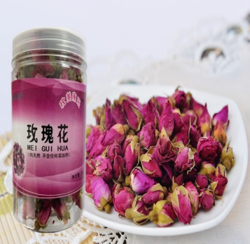 批发供应 玫瑰花 山东平阴玫瑰花茶 玫瑰花茶 玫瑰王 量大从优图1