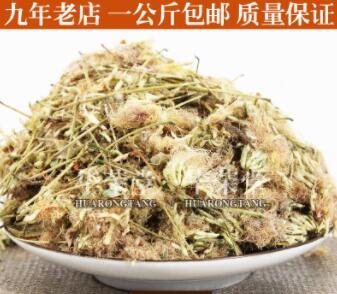 合欢花花类药材 精品合欢花茶图3