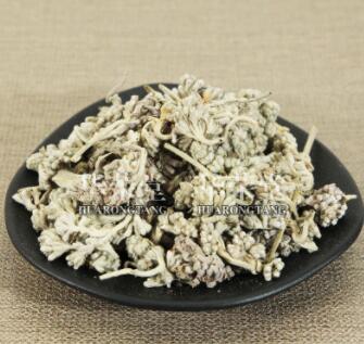 生产密蒙花 蒙花茶图1