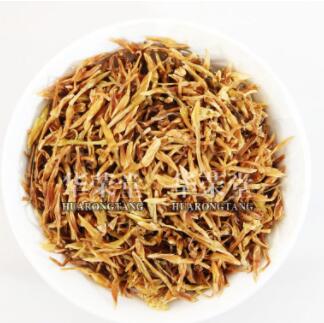 养生药酒原料 高级素馨花茶图1