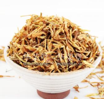 养生药酒原料 高级素馨花茶图2