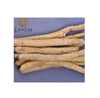 国产西洋参10g长枝 补气养阴滋补珍品花旗参 卫康参茸中药西洋参图1
