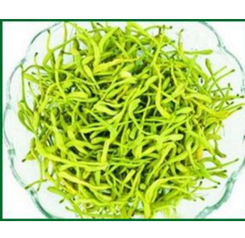 江西古方原中药饮片 中药材批发 金银花中药材图1