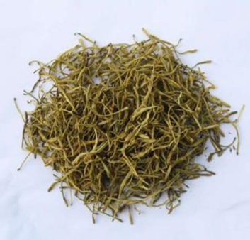 江西古方原中药饮片 中药材批发 金银花中药材图2