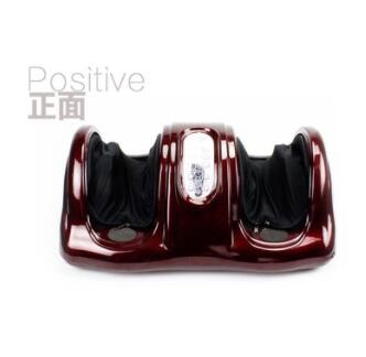 怡捷YJ-528B 足疗机 脚底按摩器 美腿按摩器 美腿机图1
