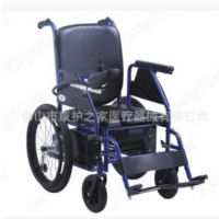 手电两用轮椅 KY119L