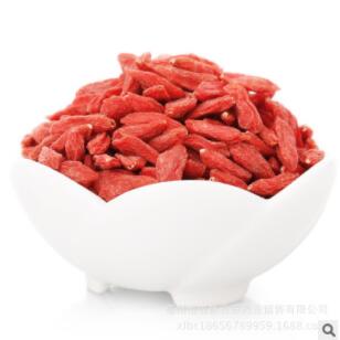 夏枸杞 中宁枸杞子 好枸杞批发210粒 苟杞图2