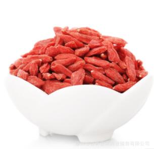 夏枸杞 中宁枸杞子 好枸杞批发210粒 苟杞图3