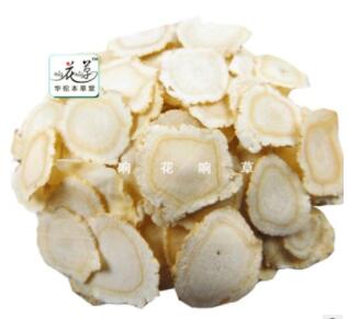 花草茶 西洋参片 西洋参切片 OEM贴牌代加工图2