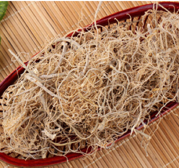 供应 正品文山鼎立三七毛根 云南文山特级有机三七细根毛根/须根批图2