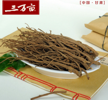 三万亩当归批发道地当归股子无硫当归股子原生态当归股子图3