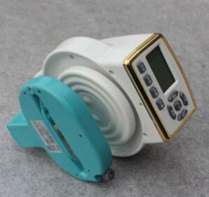 男性保健经络理疗仪 养生馆必备按摩器图3