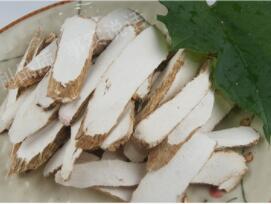 白芷片 香辛料 药材 调味品 香料图2