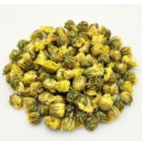 正宗特级胎菊王 花草茶干净无杂可以直接泡水图1