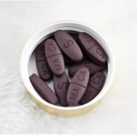 进口货源秘鲁玛咖批发摩力玛卡精片压片糖果成人男性图3