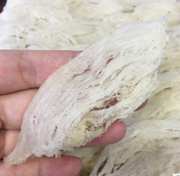 印尼进口燕窝 正品批发天然大燕条 精选轻毛原料 燕窝滋补品 微商图1