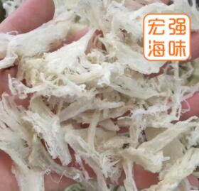 蛋清味浓 小燕条 未漂质量货图1