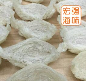 干挑5A燕盏 大燕盏6-7盏/50克 无刷无漂图3