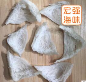 半干挑三角盏 轻毛 无刷无漂 白燕大条图1