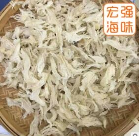 中燕条燕窝 轻毛 无刷无漂 白燕大条图1