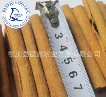 供应批发 烟仔桂 压装桂皮 板桂 桂芯条 桂通 香桂肉桂图1