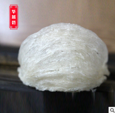 批发正品天然野生手工 完整饱满干挑轻毛大盏燕窝正品无添加图3