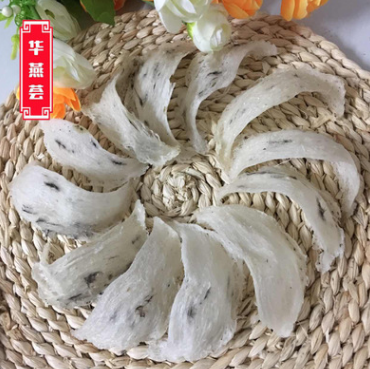 雨季头期极轻毛燕燕窝 产地直销批发加冰糖肉厚饱满找代理代发图2