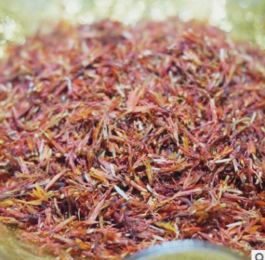 批发中药材花茶新疆红花统装500g/包活血通经散瘀保健品 量大从优图3