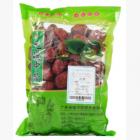 河北沧州特级中药材大红枣500g/包 广东元德中饮源头厂家大量批发