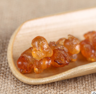 人气新品特价桃胶食用特级野生天然云南散装批发200g少杂质包邮图2