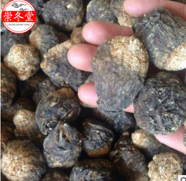 黑玛卡 云南丽江黑玛咖干果正品黑玛卡批发丽江直发图3