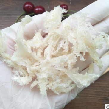 马来西亚进口燕窝大燕碎 碎燕燕窝正品一件代发/批发非印尼小燕碎图3