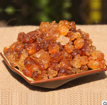 正品新货云南天然野生食用桃胶 桃花泪一件代发货源稳定批发零售图3