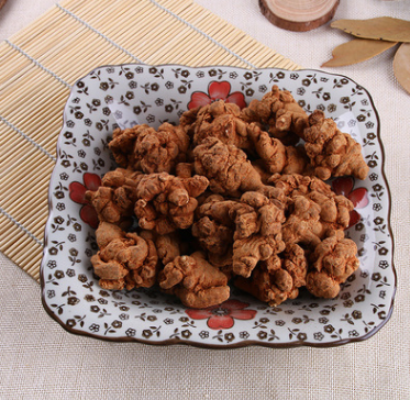 提供云南三七水洗本色三七天然有机传统滋补品食品三七图1