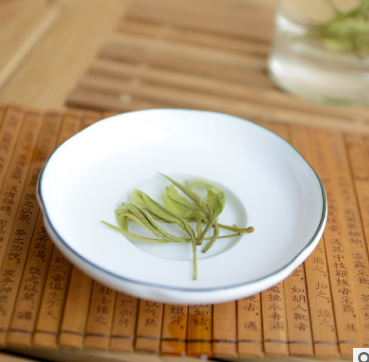 2017新茶春茶上市 安吉白茶 明前一级白茶 现货供应 白茶批发图2