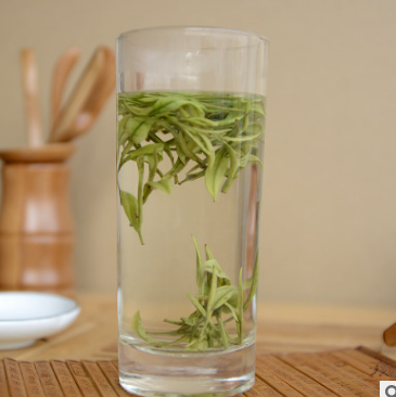 2017新茶春茶上市 安吉白茶 明前一级白茶 现货供应 白茶批发图3