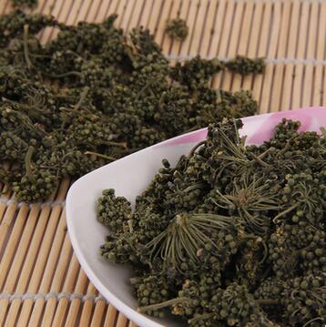批发零售 吉林长白山 人参花 东北特产中药材图3