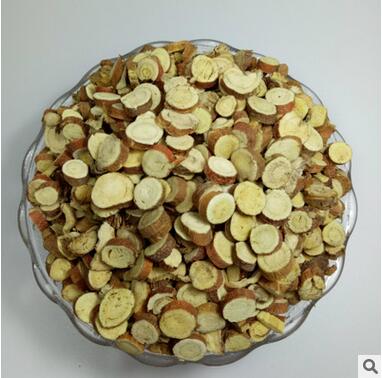批发供应中药材 甘草 统货甘草片 代加工甘草粉图2
