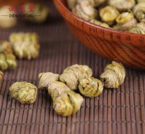 正宗原产地石斛 石斛茶紫皮枫斗颗粒紫皮石斛图2