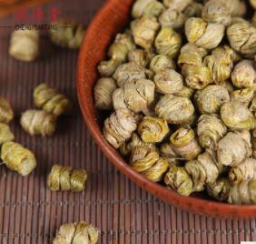 正宗原产地石斛 石斛茶紫皮枫斗颗粒紫皮石斛图3