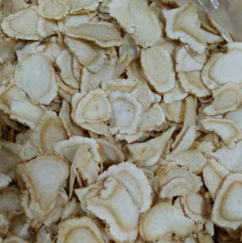 优质滋补品西洋参（加拿大）西洋参 进口西洋参片 加拿大原产地直供图1