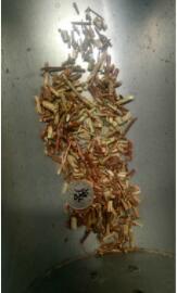 忍冬藤 银花藤 金银花藤 忍冬藤粉图3
