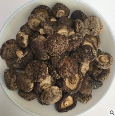 农家脱水香菇干食用菌干货蘑菇干光面菇直批厂家直销价图2
