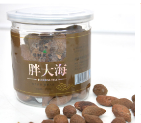 罐装胖大海花茶 润喉 支持OEM QS贴牌代加工 支持一件代发图1