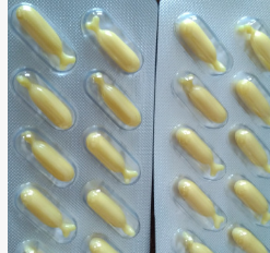 亨博士乳钙凝胶糖果 代理图3