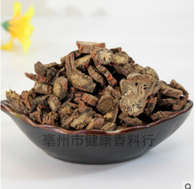 批发供应中药材丹参 无硫丹参片 批发零售 品种齐全 散装量大从优图2