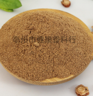 批发供应中药粉无硫丹参粉 优质紫丹参粉 现磨超细粉加工批发图3