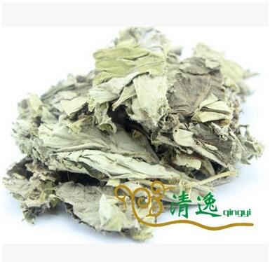 中药材 艾叶（艾草） 按方抓药 代发货 药店供货图3