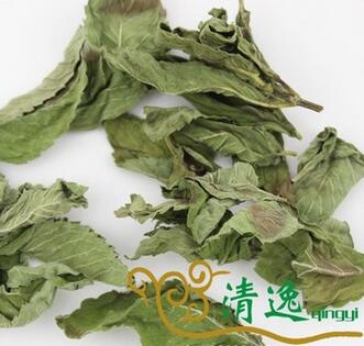 薄荷叶 中药材花草茶 薄荷叶茶 抓药 代发货 药店供货